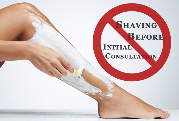 How to Prepare for Laser Hair Removal Treatment Best Plastic