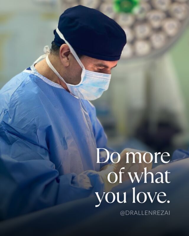 Do More Of What You Love! #HappyWeekend!

@DrAllenRezai @EliteClinicDubai // Limited availability left for #May 📩

.
.
.
.
.
.

⚜️For Enquiries or Appointments contact:

👉🏻🇦🇪 #Dubai @EliteClinicDubai
📞+971 (0)4431 2396

👉🏻🇬🇧 #London #EastSussex @DrAllenRezai
📞+44 (0)20 7580 8001
•
#DrAllenDubai #DrAllenRezai #EliteClinicDubai #PlasticSurgeon #WeekendVibes #HappyLife #keepsmiling #liveLifeToTheFullest #RefreshingMoments #Smile #LoveLife #londonlife #dubailife #naturallook #breastaugmentation #realself #vaserliposuction #antiageing #eyelidsurgery #breastlift #breastsurgery #breastreduction #naturalresults #mummymakeover #rejuvenation
