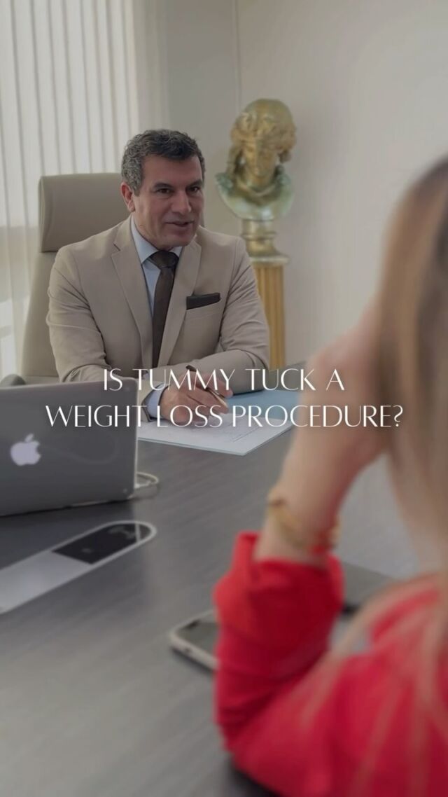While a #TummyTuck (Abdominoplasty) can help you achieve a flatter, firmer abdomen by removing excess skin and tightening muscles, it’s important to remember that it is not a weight loss solution. It’s designed for those who have already reached their ideal body weight or experienced pregnancy and are left with sagging skin or muscle separation.

👉 If you’re looking to eliminate stubborn fat and tighten the abdomen, a combination of tummy tuck and liposuction might be the best solution!

Choosing to undergo a Tummy Tuck, Liposuction, or any cosmetic procedure is a personal decision that should always be based on the right indications — and most importantly, your own desires, not the expectations of others.
#BeYOU #NaturalLook @DrAllenRezai

⚜️For Enquiries or to schedule a consultation Contact Your Preferred Clinic:

🇦🇪#Dubai @EliteClinicDubai
📞+971 (0)4431 2396

🇬🇧#London & #EastSussex @DrAllenRezai @SkinCision_Clinic
📞+44 (0)20 7580 8001
•
#EliteClinicDubai #DrAllenRezai #DrAllenDubai #abdominoplasty #bodycontouring #minituck #mommytuck #vaserLipo #liposuction #renuvion #jplasma #skintightening #PlasticSurgery #vaserliposuction #mummymakeover #mommymakeover #bodyreshaping #liposuctiondubai #lipolaser #skintighteningtreatment #dubailife #adudhabilife