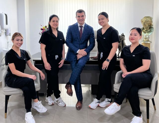 Being a nurse is a work of heart. Happy International Nurses Day! ❤️ ~ @DrAllenRezai 

#InternationalNursesDay #EliteClinicDubai #DrAllenRezai #DrAllenDubai #WorkOfHeart