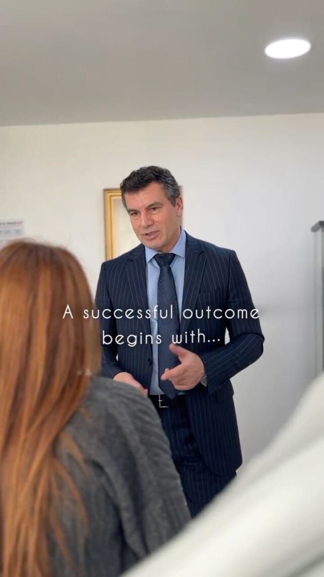 “A successful aesthetic journey starts with honest conversation.” Open two-way communication between patient and surgeon is the foundation of exceptional results. @DrAllenRezai believe in full transparency—what’s possible, what’s not, and what’s truly in your best interest.

Whether you’re considering surgery or aesthetic procedures, Detailed Consultation & A Bespoke Treatment Plan are key in achieving the most “Natural Results” and best possible outcome for You… @DrAllenRezai #YOUMatter

Take your time, research and don’t underestimate the importance of a thorough Initial Consultation!

☎️ +971 4 431 2396 | +971 52 892 8353
📩 info@elitecosmeticsurgery.ae
•
#PlasticSurgeryConsultation #OpenCommunication #PatientFirst #EliteClinicDubai #DrAllenRezai #DrAllenDubai #NaturalResults #NaturalLook #PlasticSurgery #PlasticSurgeon #dubaiplasticsurgery #beforeandafter #cosmeticsurgery #LifeChangingJourney #breastsurgery #breastimplants #plasticsurgerybeforeandafter #dubailife #abudhabilife